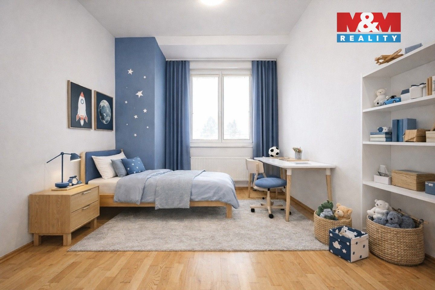 Prodej bytu 4+kk 94 m² - foto 8