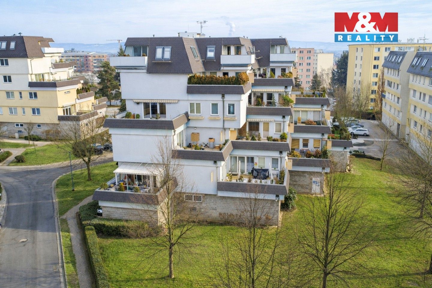 Prodej bytu 4+kk 94 m² - foto 17