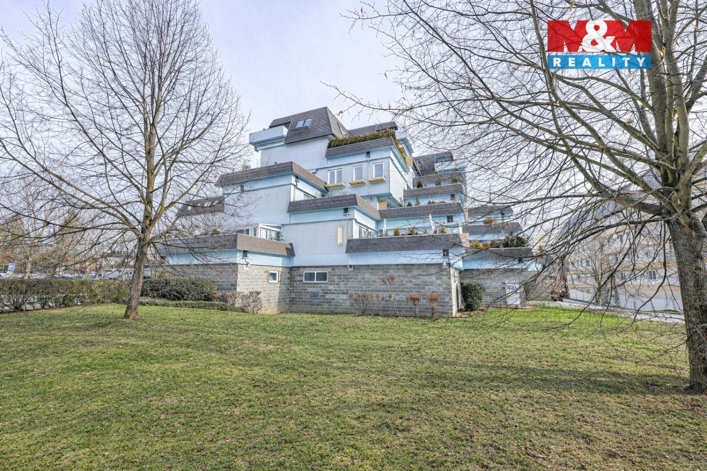 Prodej bytu 4+kk 94 m² - foto 18