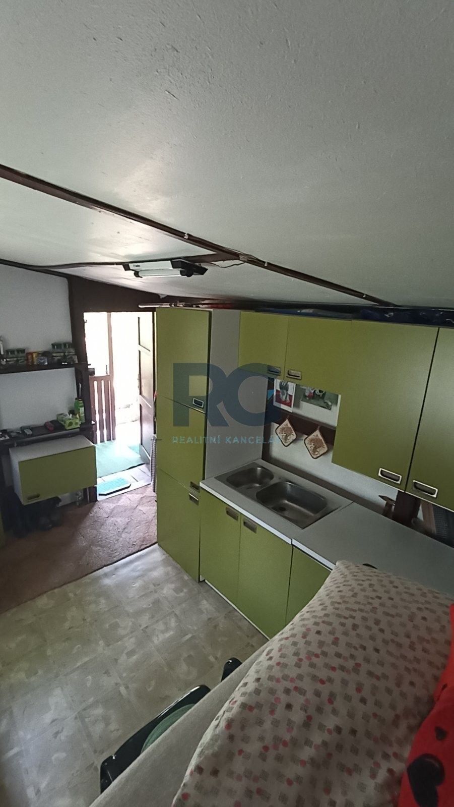 Prodej domu 15 m² - foto 4