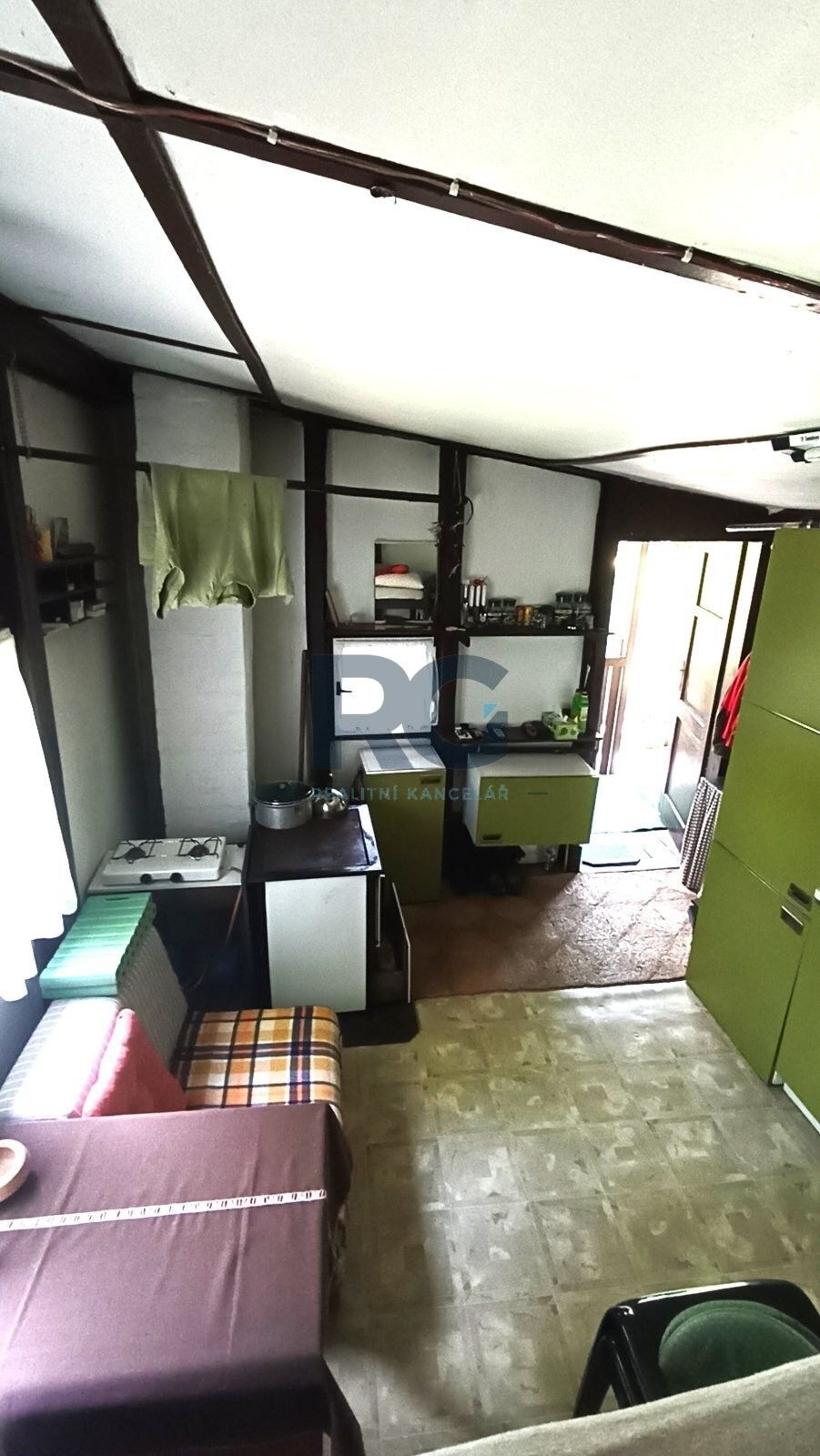 Prodej domu 15 m² - foto 2