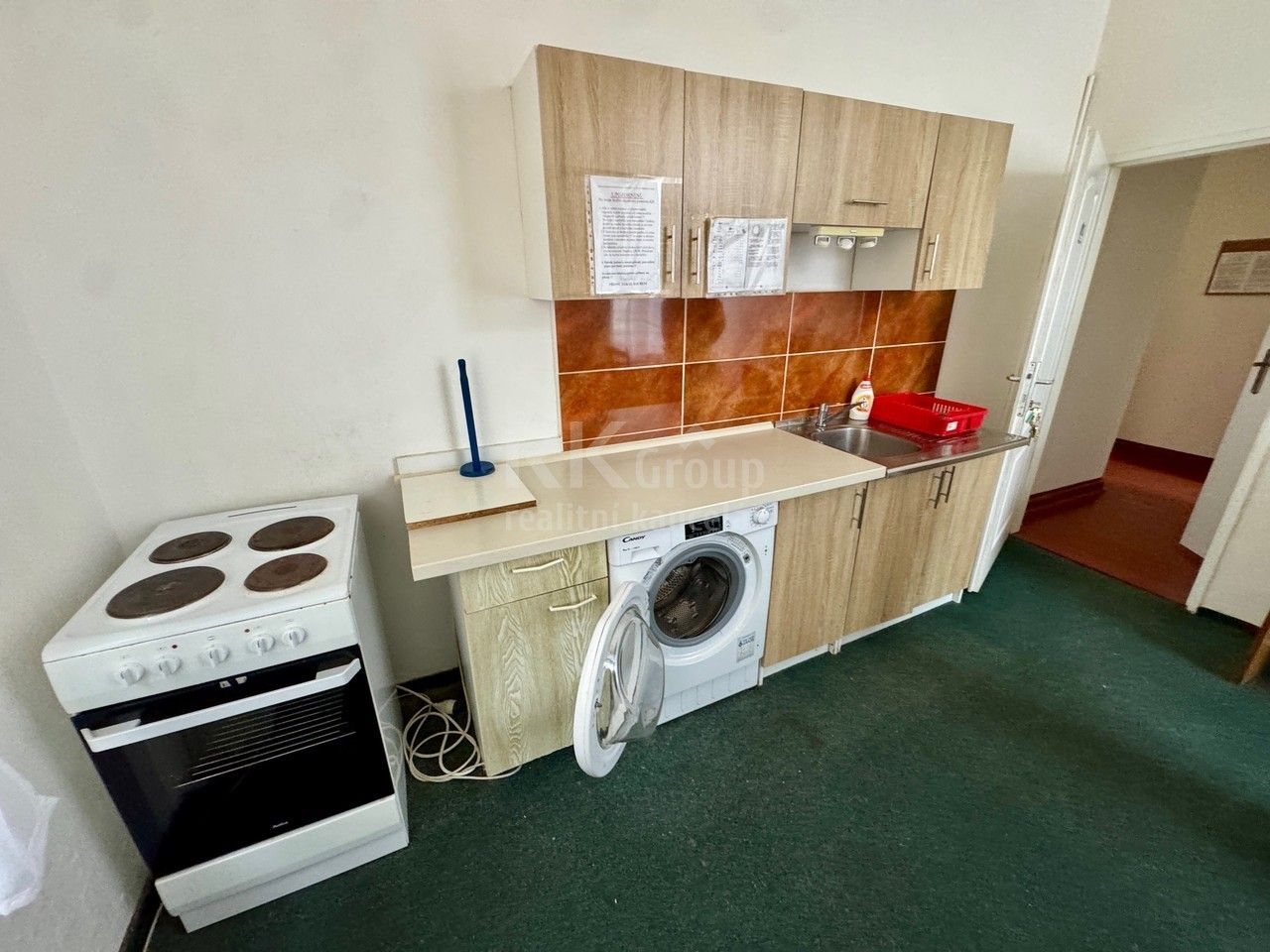 Pronájem nemovitosti 16 m² - foto 3