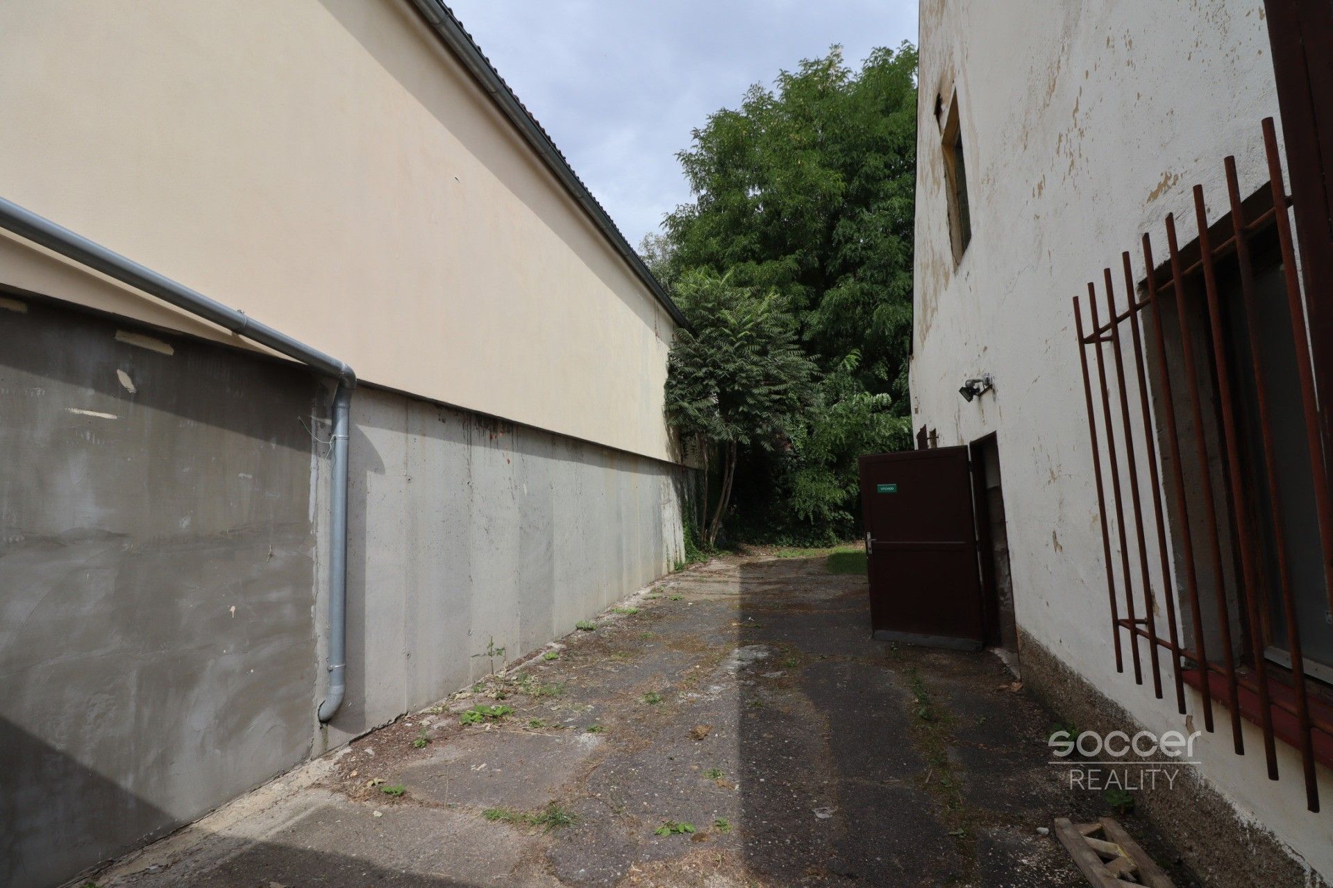 Pronájem komerčního prostoru 18 m² - foto 4