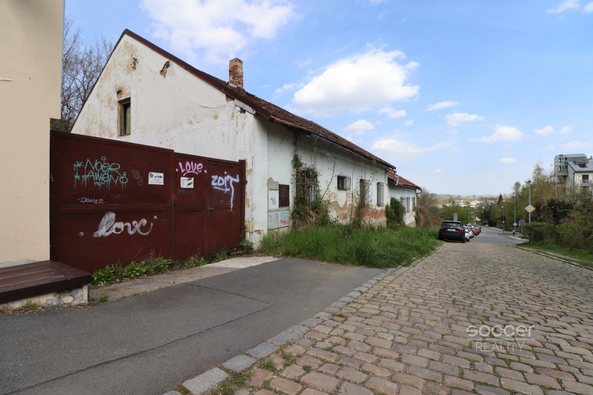 Pronájem komerčního prostoru 18 m² - foto 8