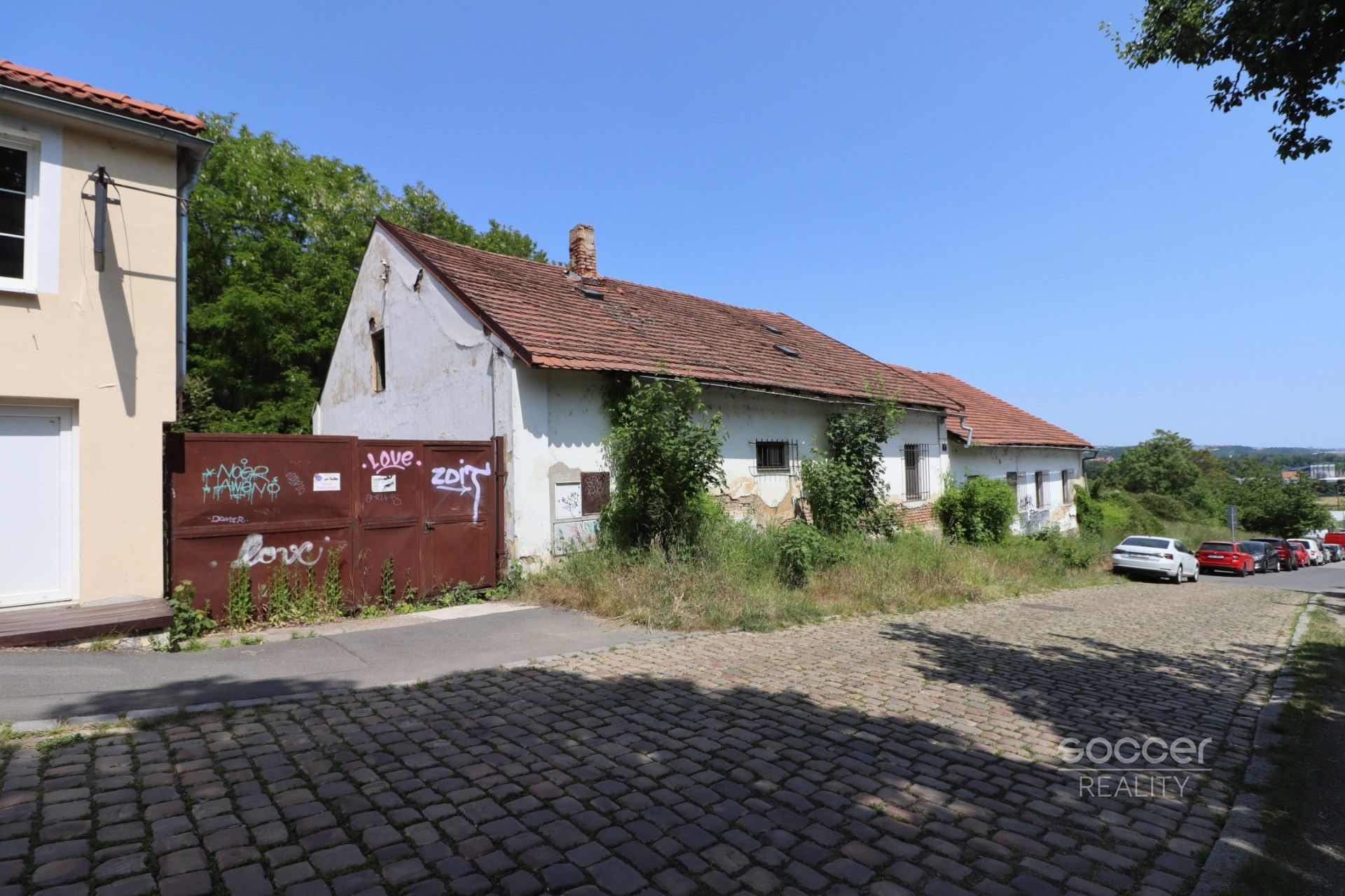 Pronájem komerčního prostoru 18 m² - foto 10