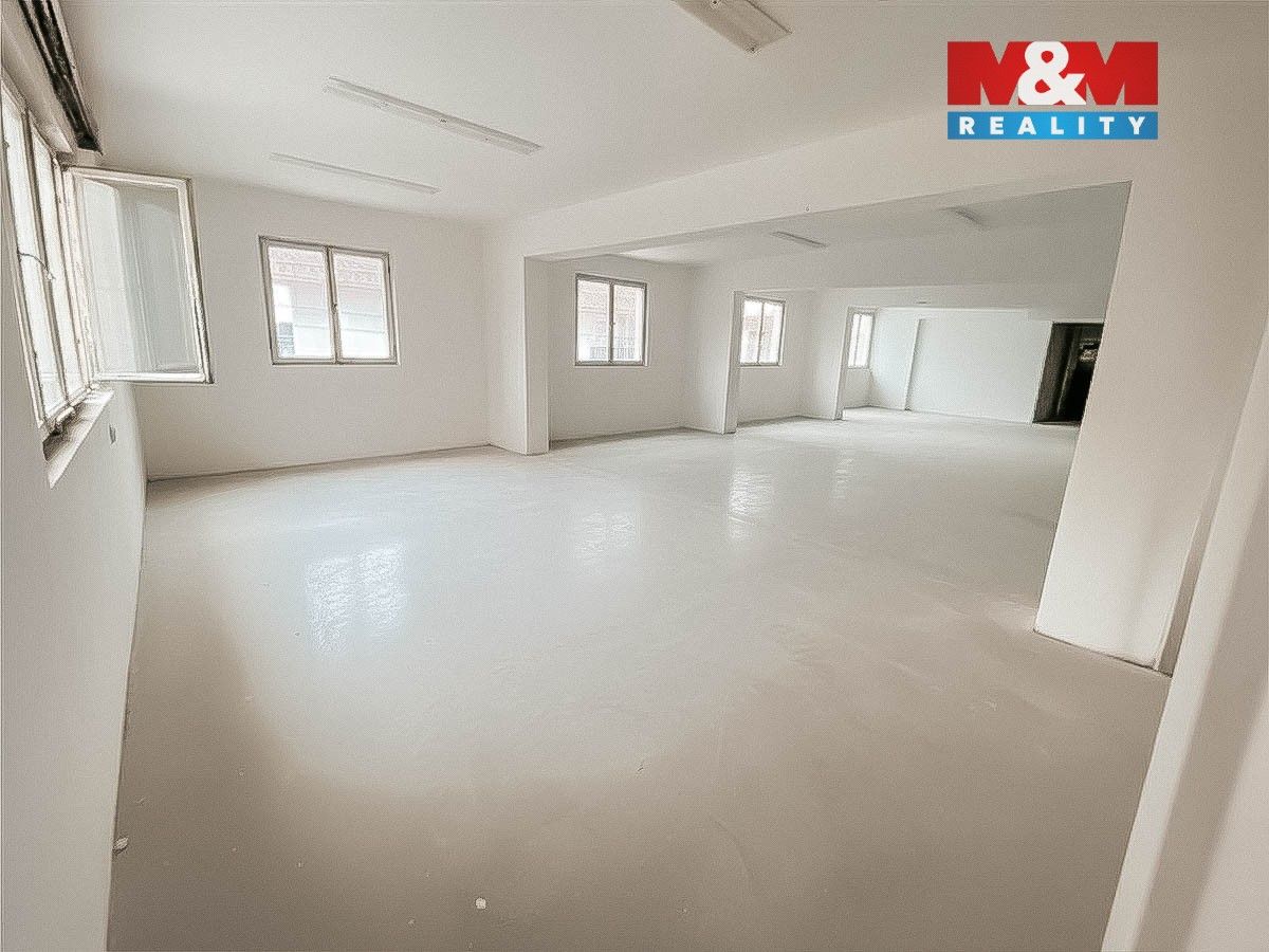 Pronájem komerčního prostoru 500 m² - foto 2