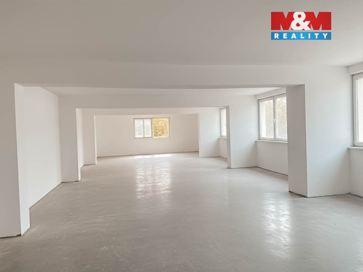 Pronájem komerčního prostoru 500 m² - foto 4