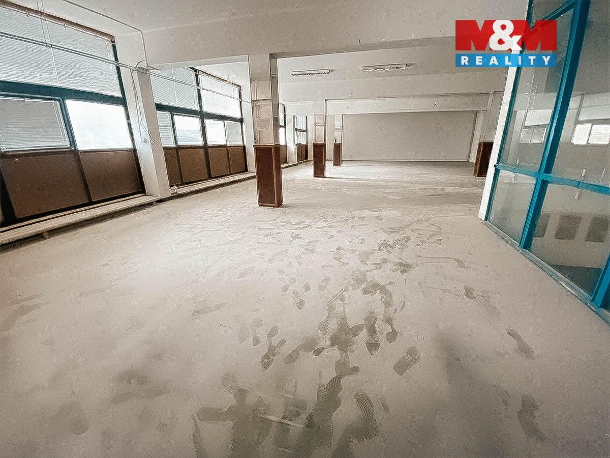 Pronájem komerčního prostoru 500 m² - foto 5