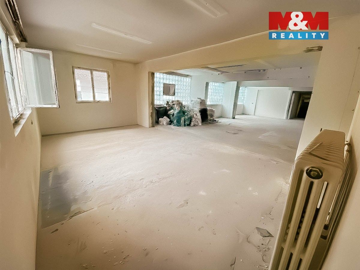 Pronájem komerčního prostoru 500 m² - foto 8