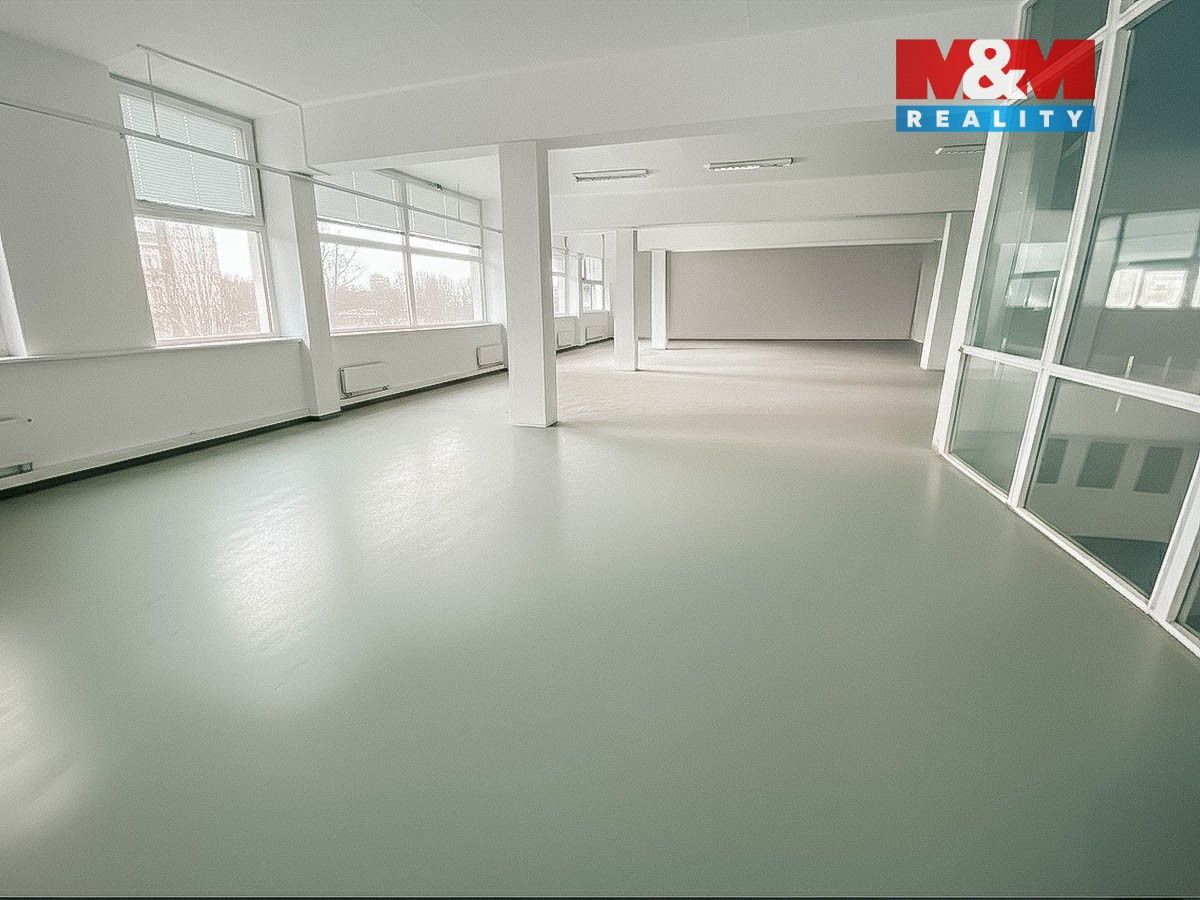 Pronájem komerčního prostoru 500 m² - foto 10