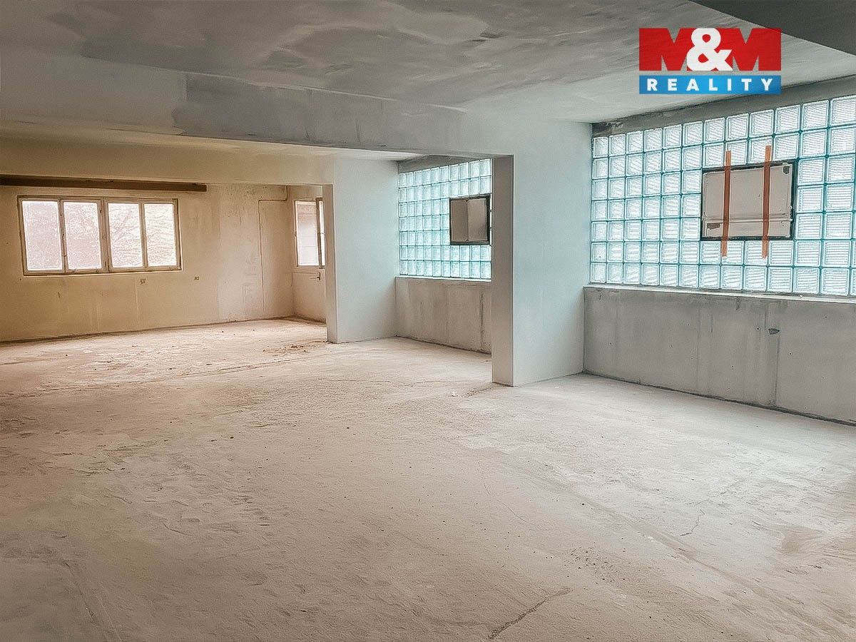 Pronájem komerčního prostoru 500 m² - foto 9