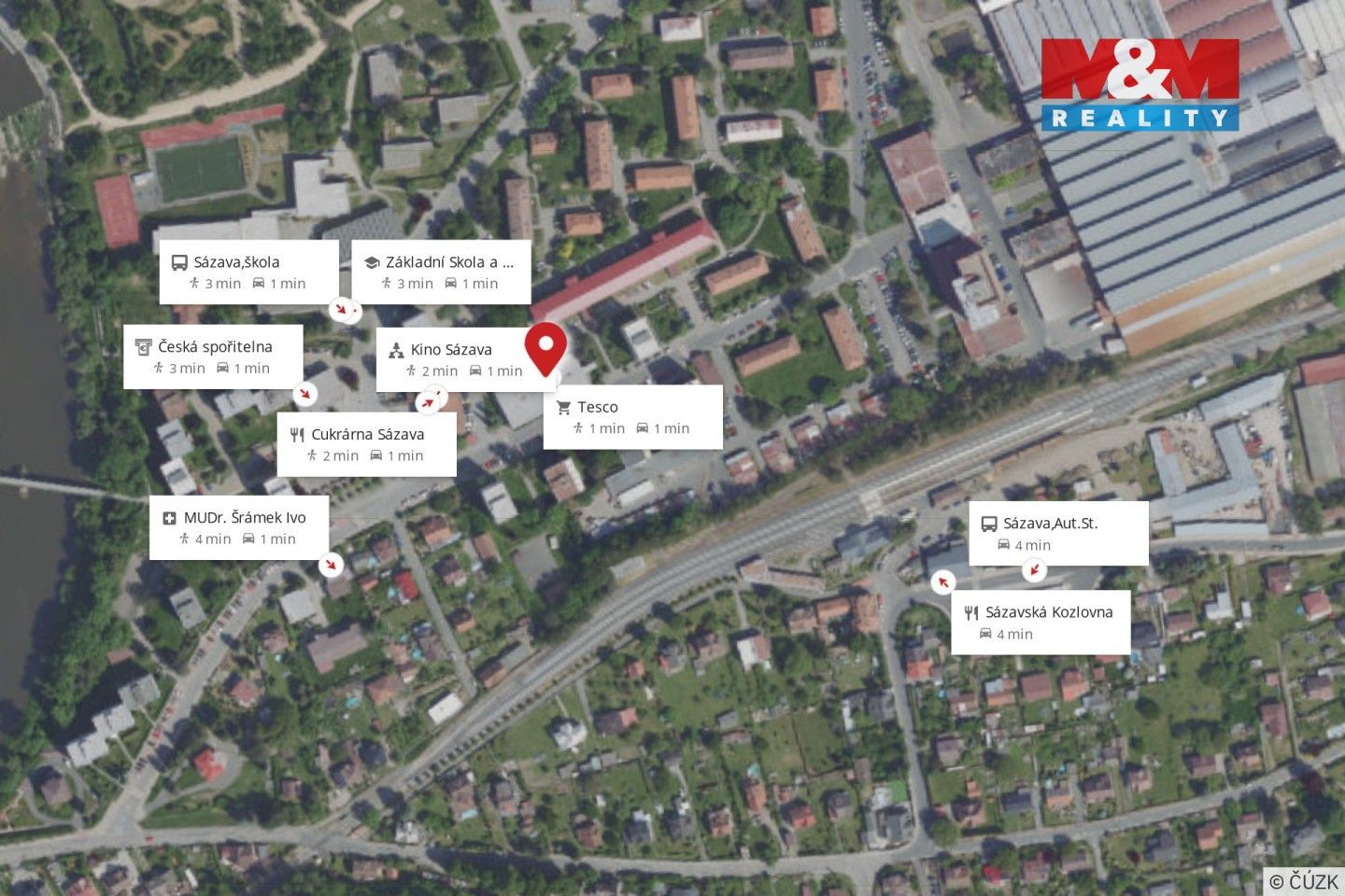 Pronájem komerčního prostoru 500 m² - foto 12