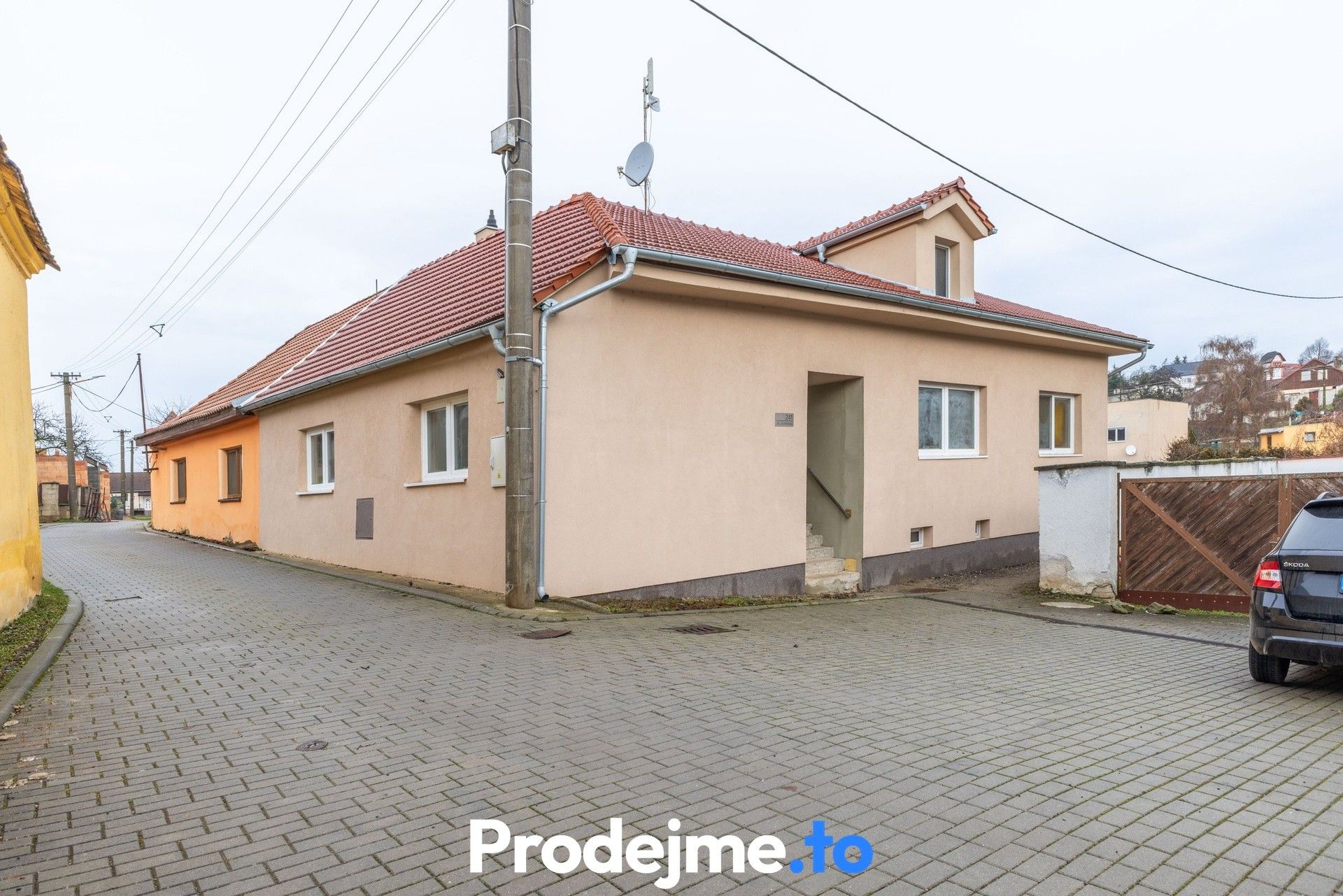 Prodej domu 182 m² - foto 13