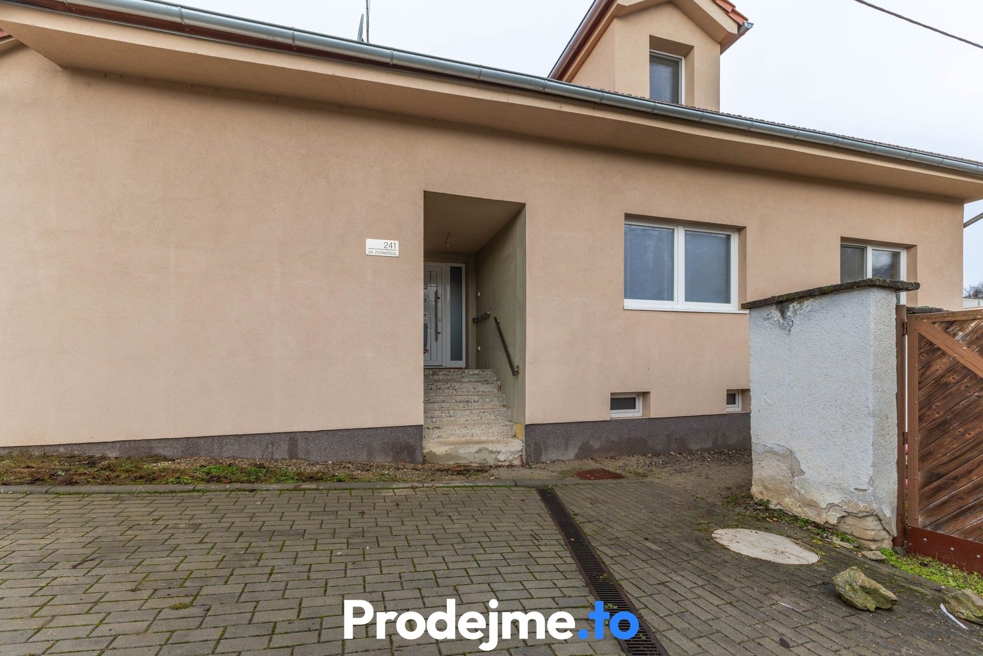 Prodej domu 182 m² - foto 14
