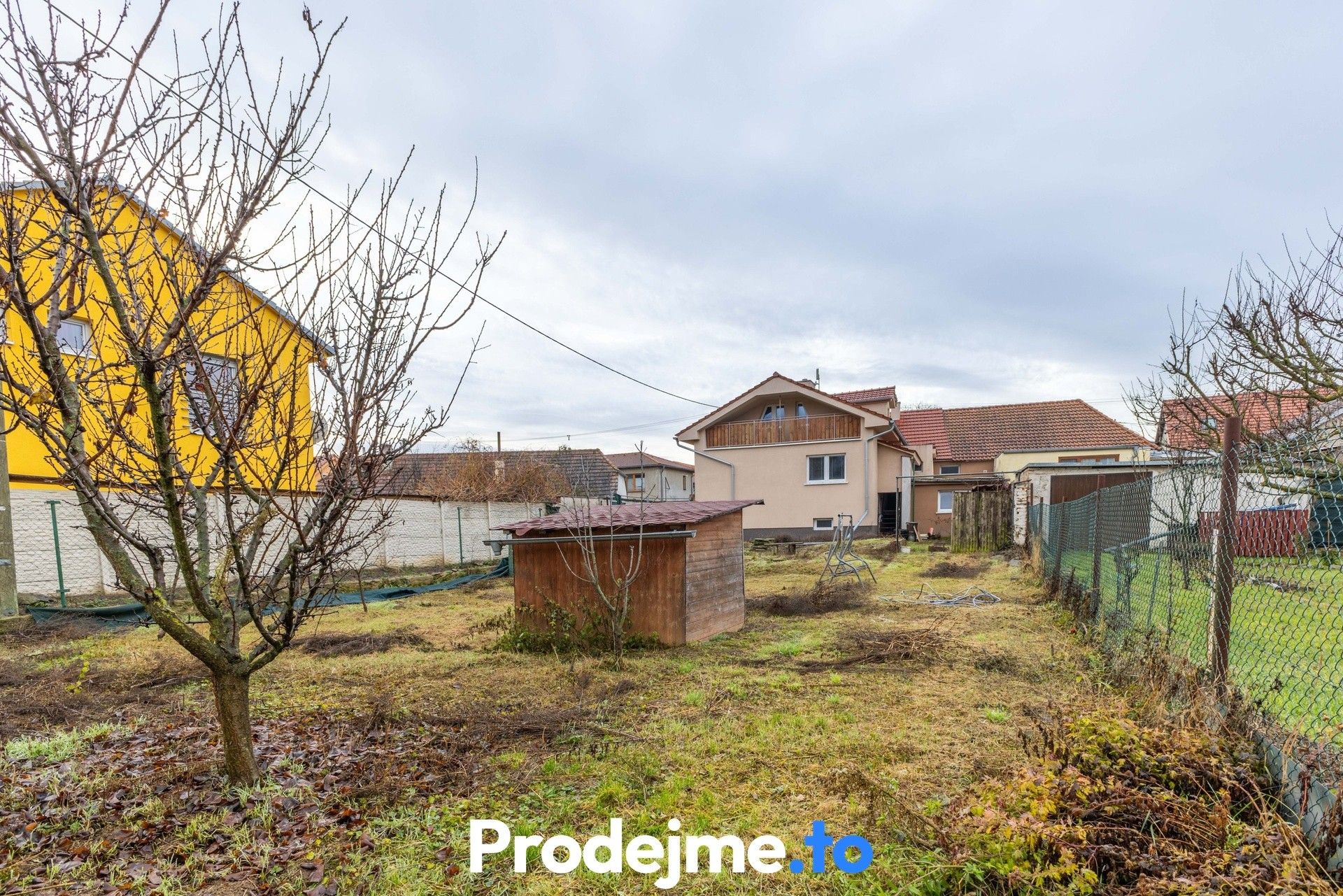 Prodej domu 182 m² - foto 15