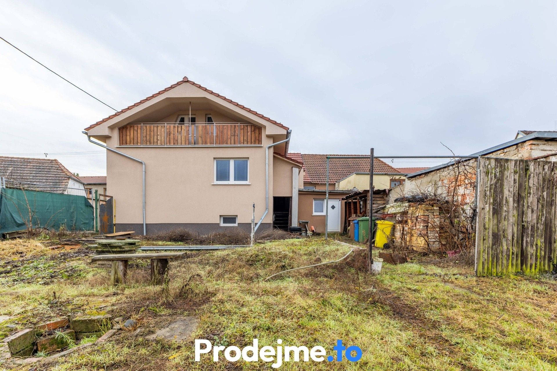 Prodej domu 182 m² - foto 19