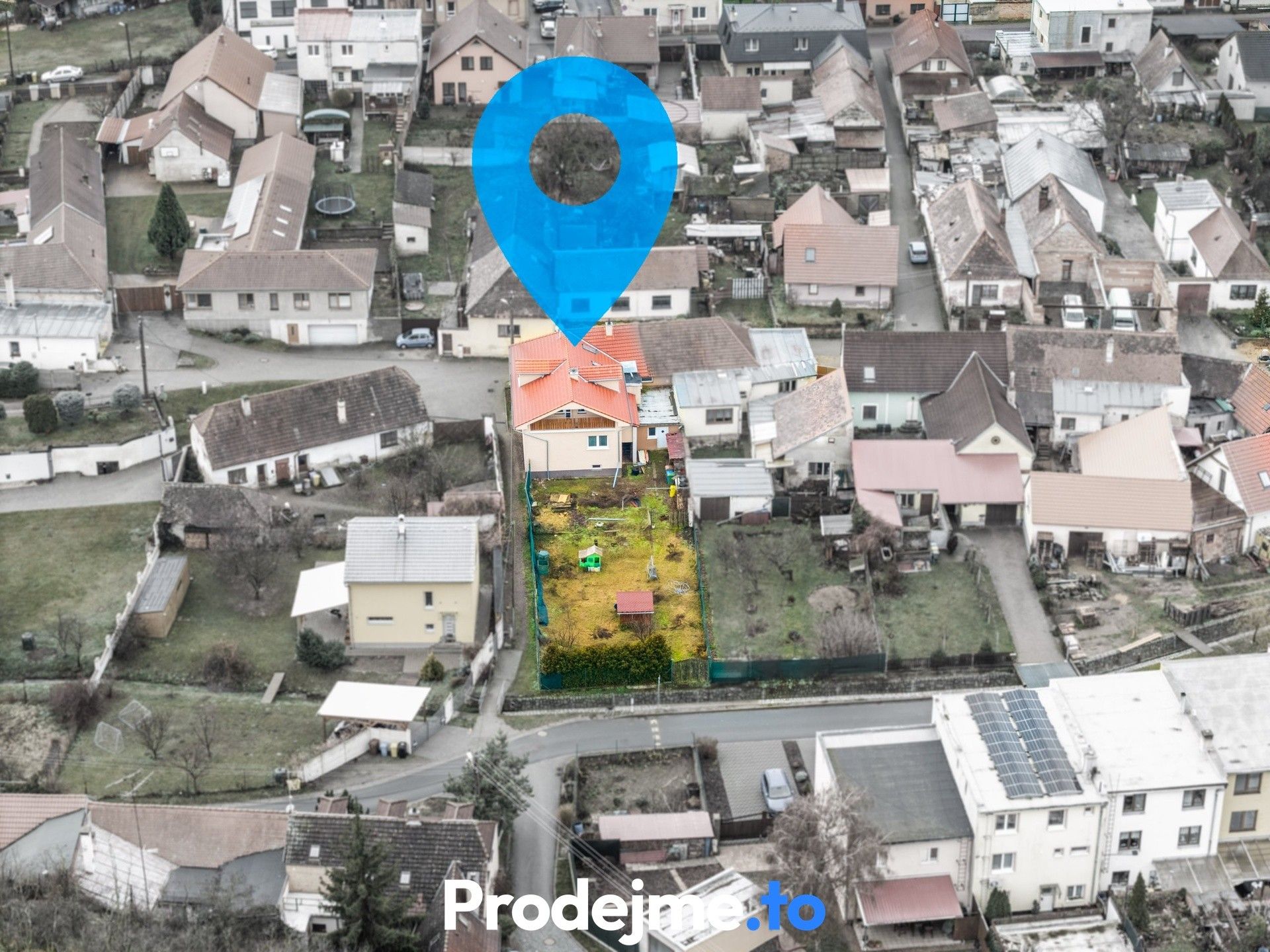 Prodej domu 182 m² - foto 17