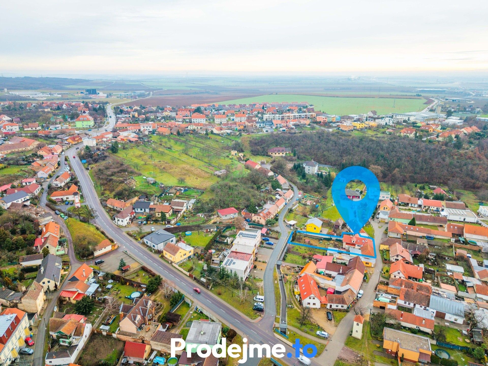 Prodej domu 182 m² - foto 18