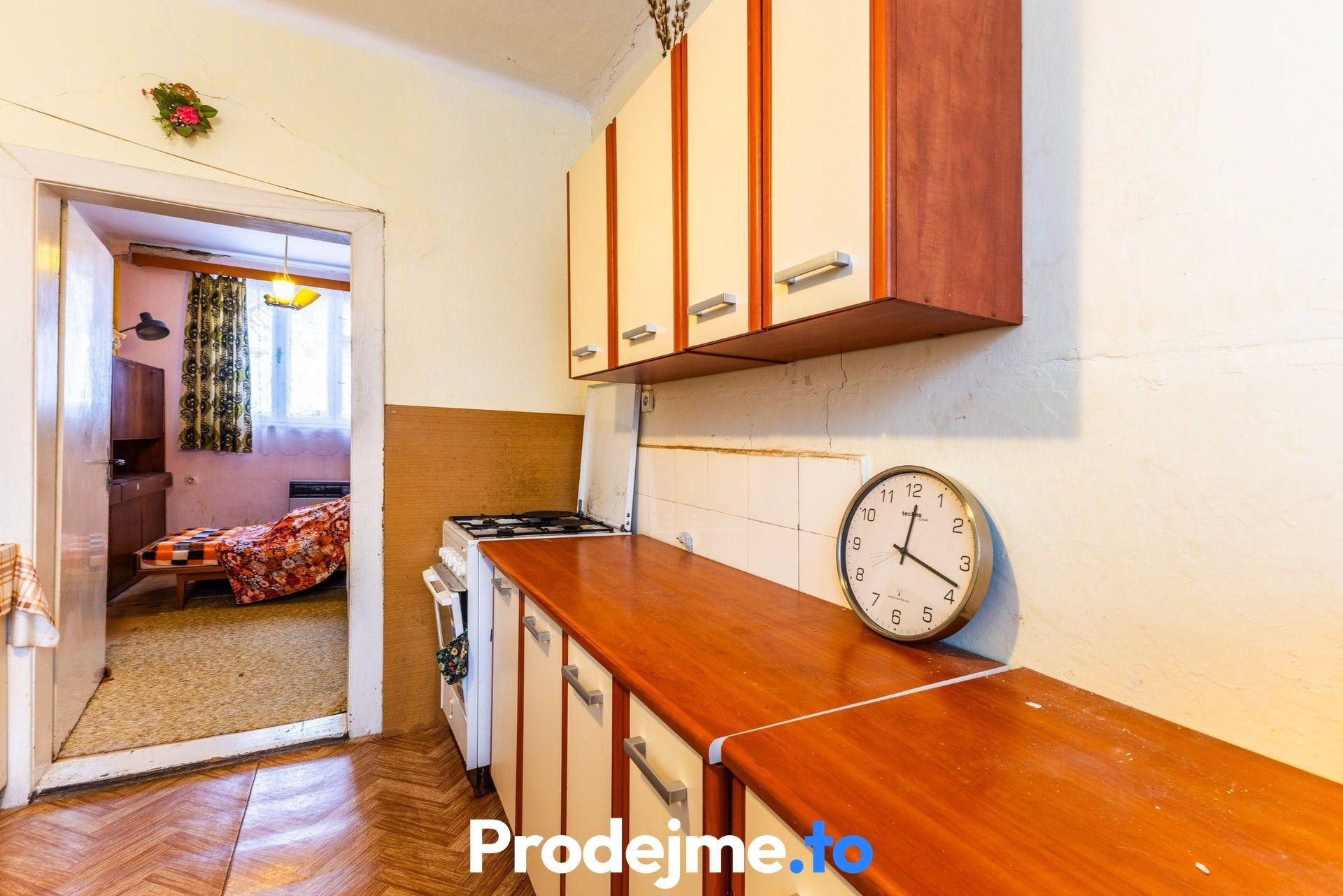 Prodej domu 50 m² - foto 4