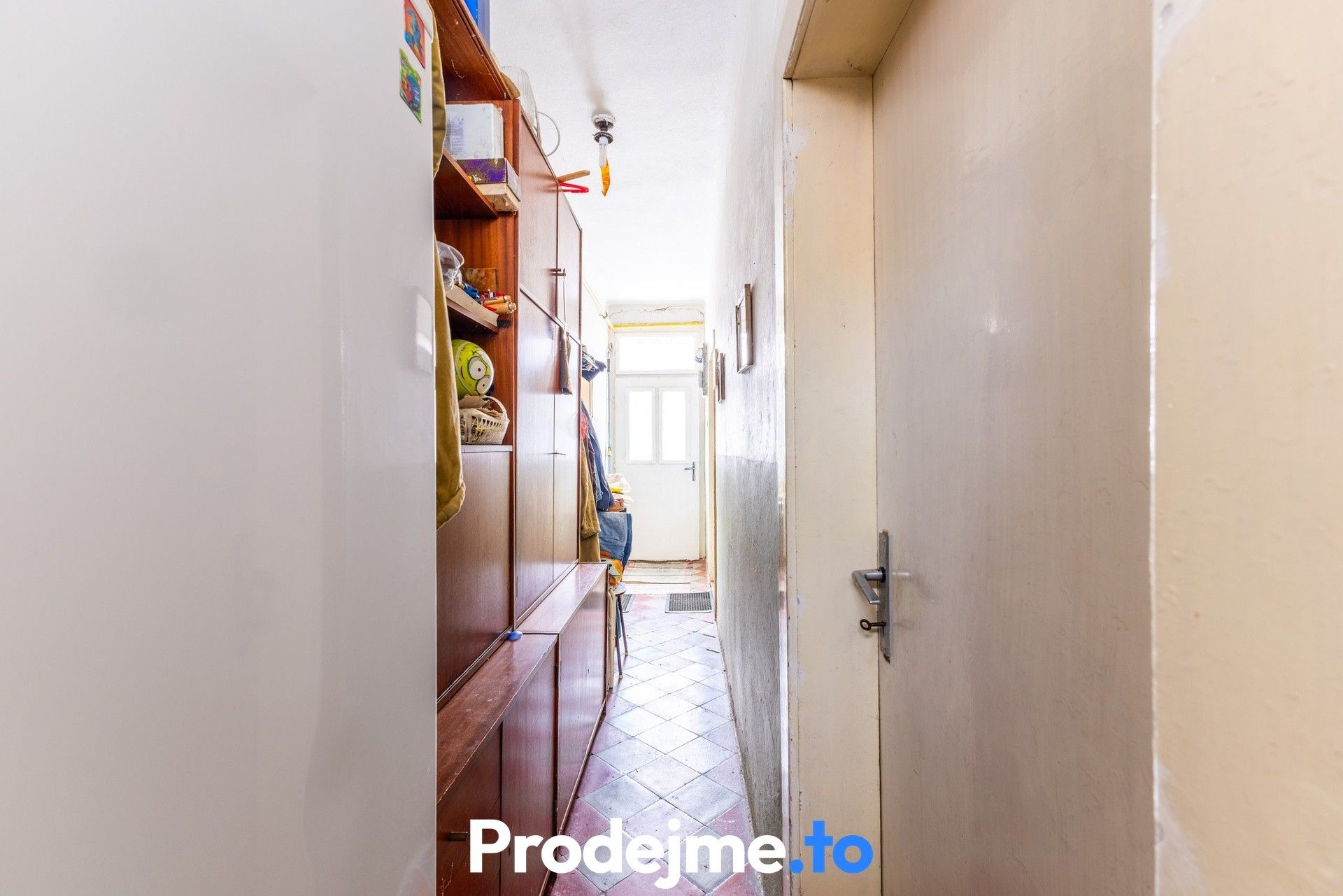 Prodej domu 50 m² - foto 5