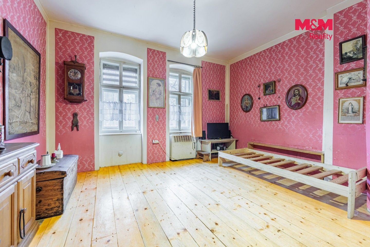 Prodej bytu 2+1 42 m² - foto 4