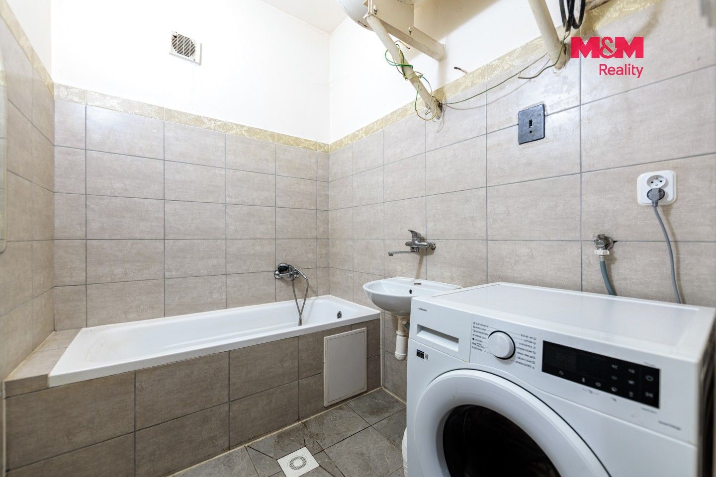 Prodej bytu 2+1 42 m² - foto 6