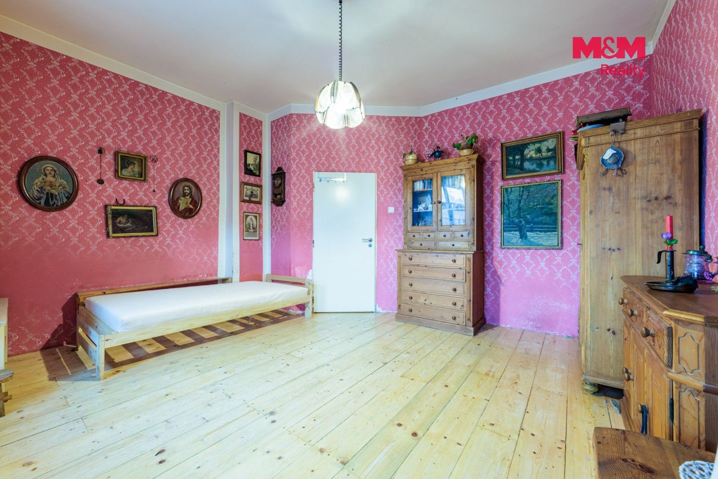 Prodej bytu 2+1 42 m² - foto 8