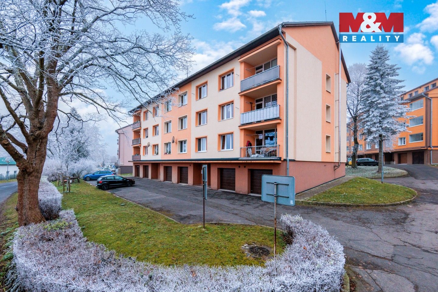 Prodej bytu 3+1 75 m² - foto 3