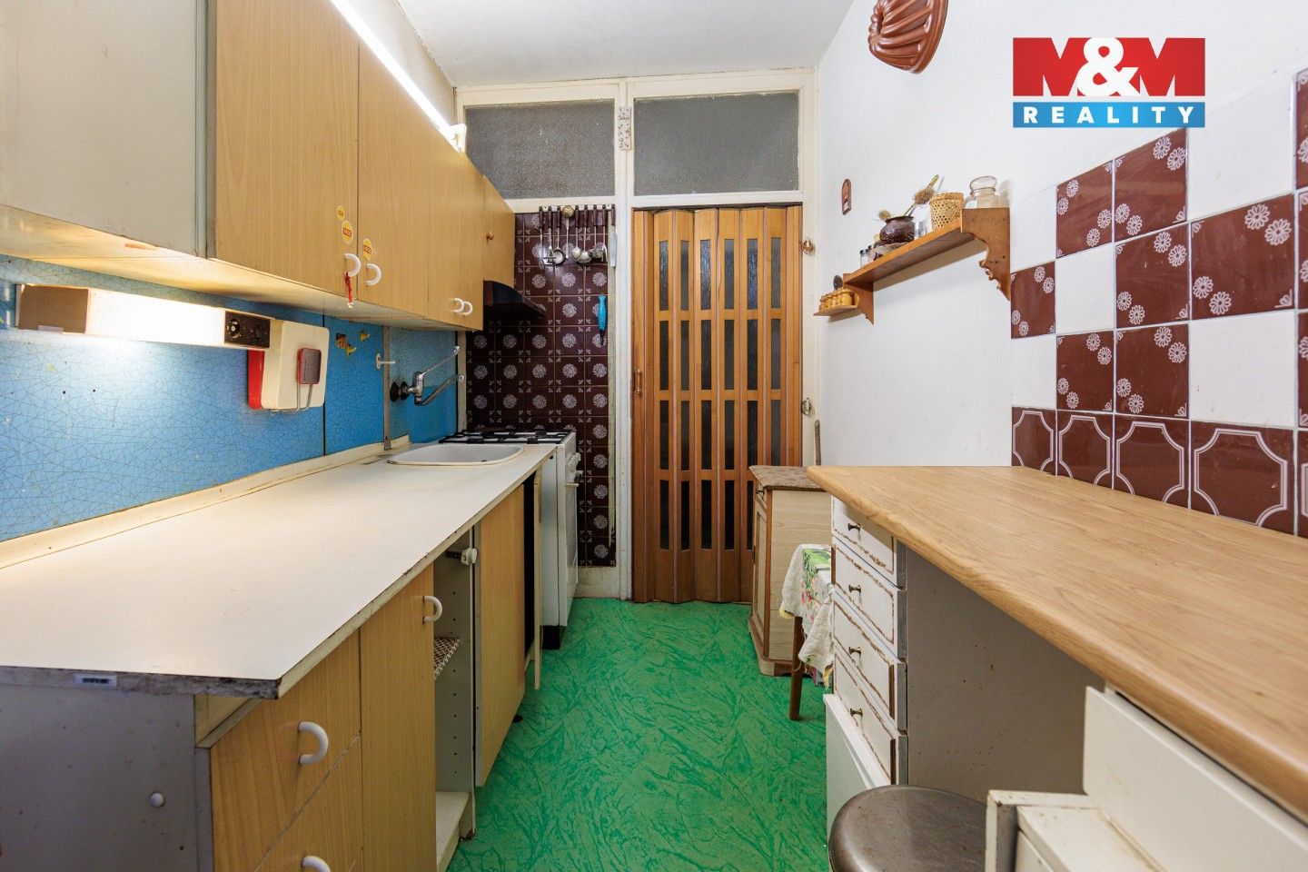 Prodej bytu 3+1 75 m² - foto 5