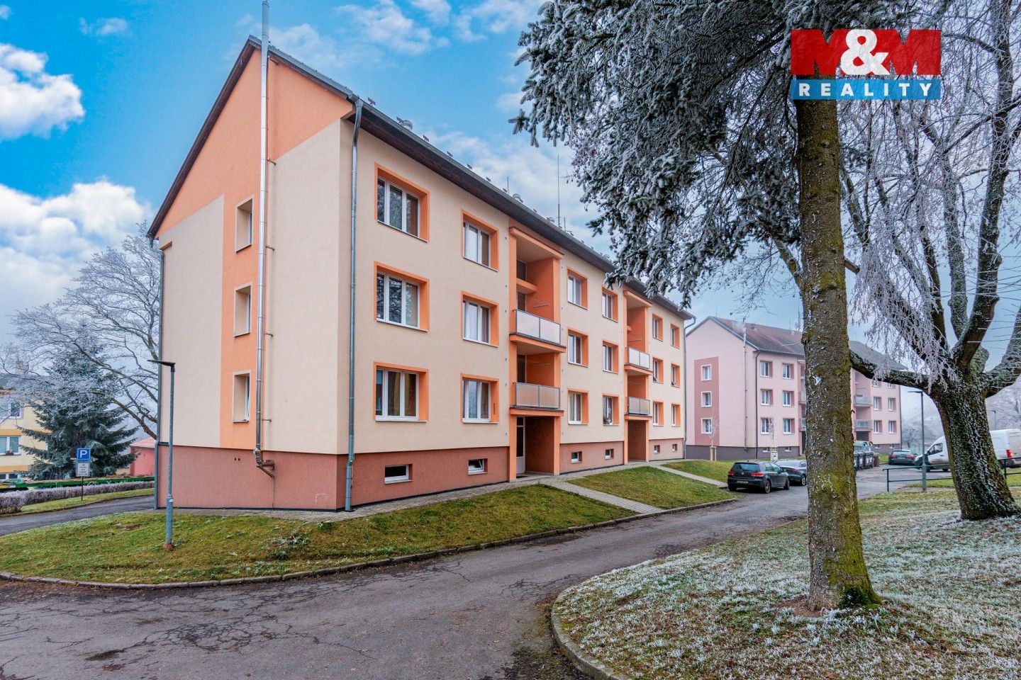 Prodej bytu 3+1 75 m² - foto 8