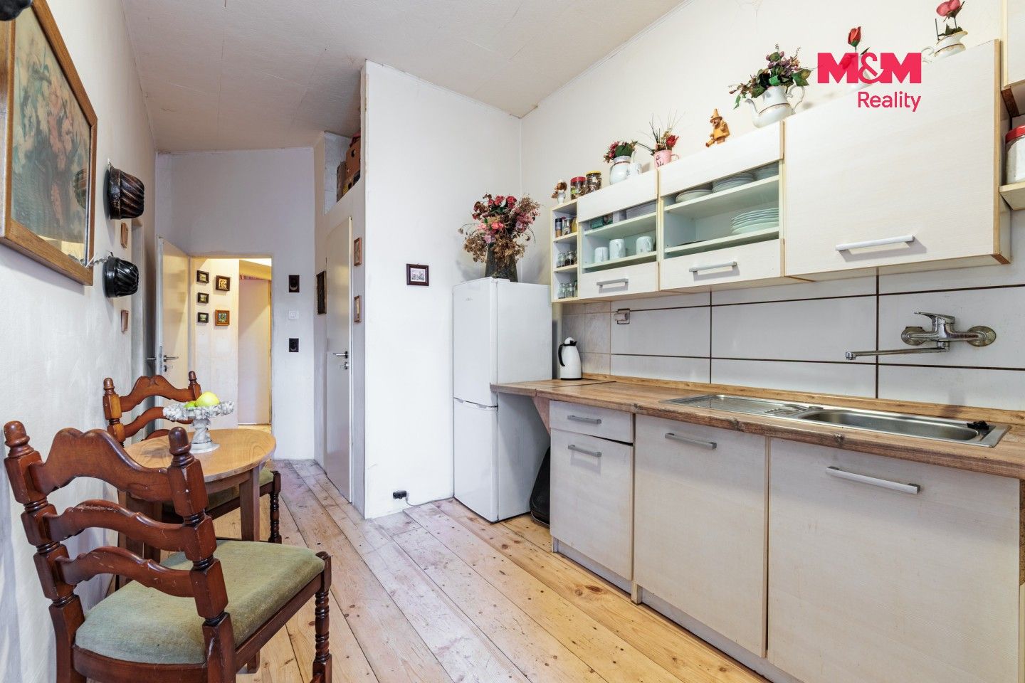 Prodej bytu 2+1 42 m² - foto 10