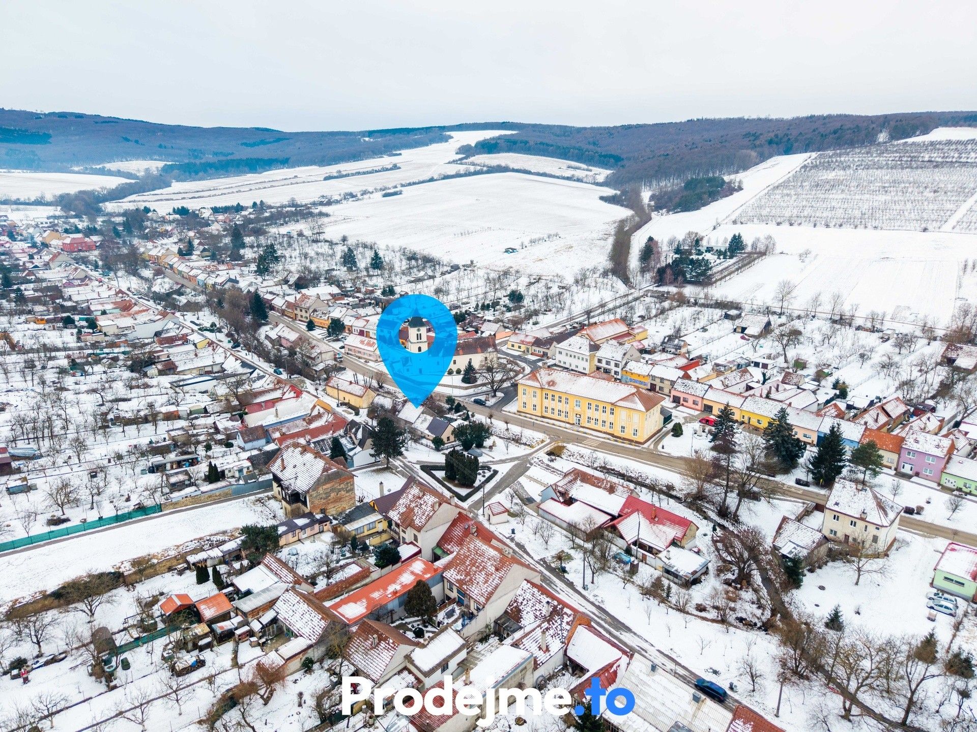 Prodej domu 50 m² - foto 11