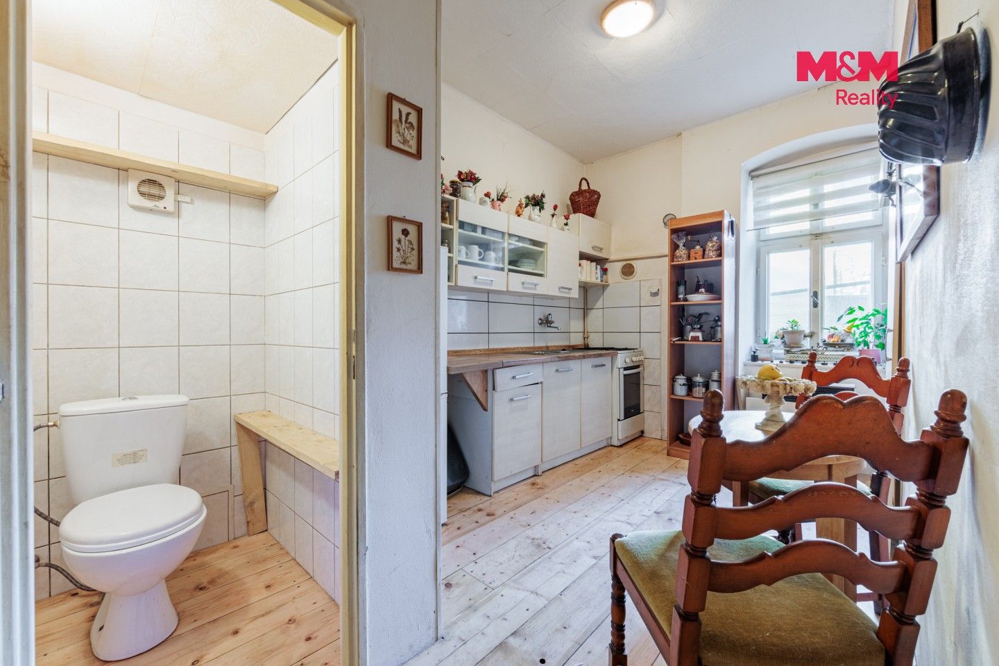 Prodej bytu 2+1 42 m² - foto 11