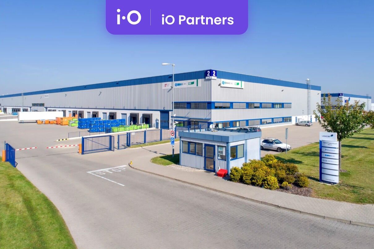 Pronájem komerčního prostoru 5000 m² - foto 2