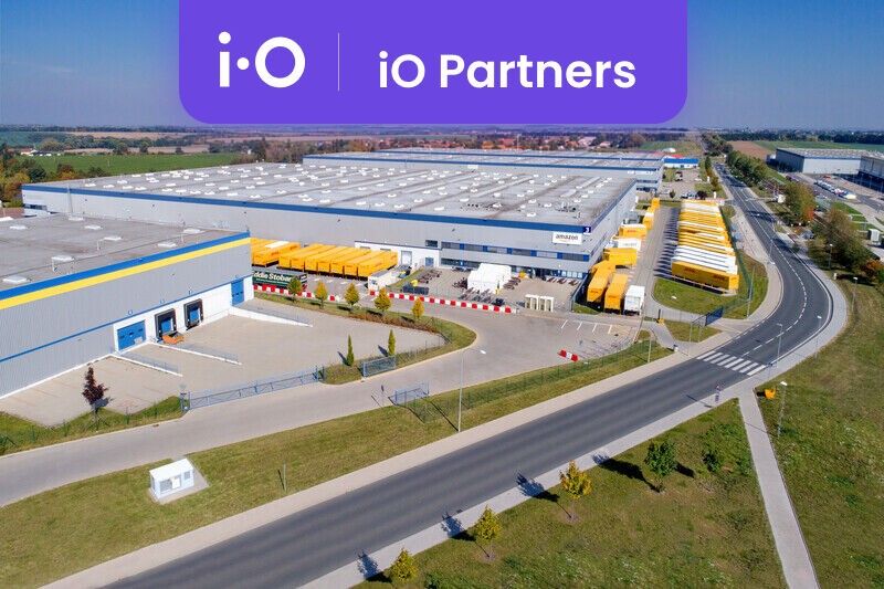 Pronájem komerčního prostoru 5000 m² - foto 3