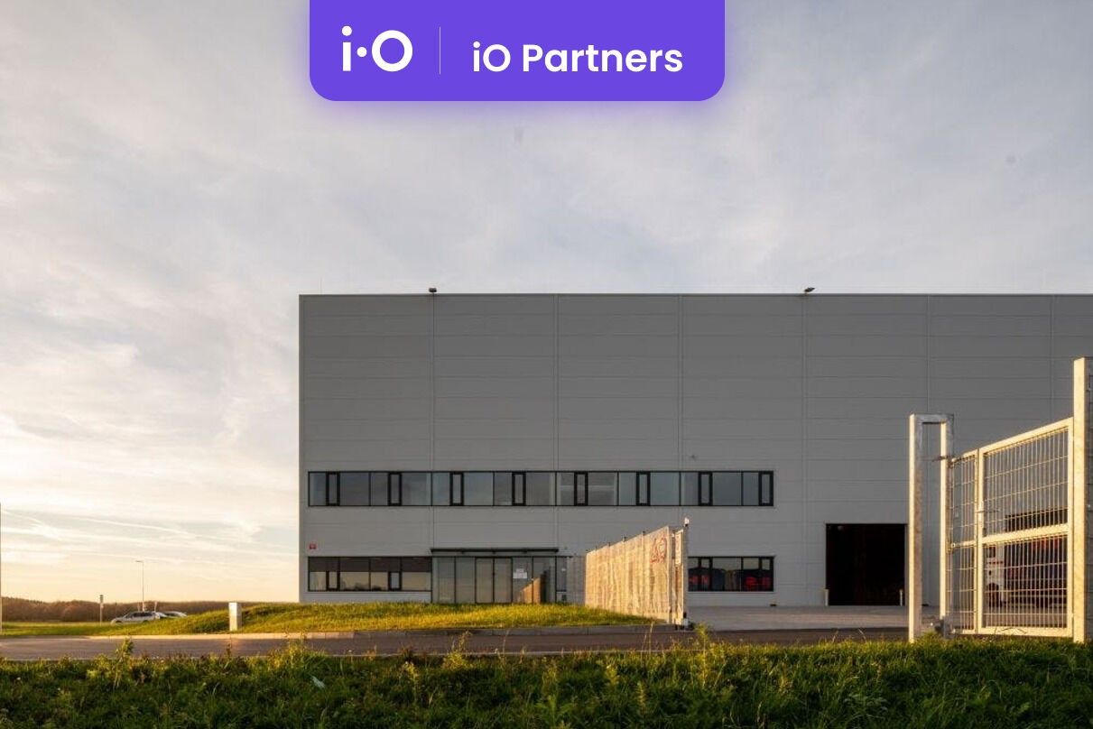 Pronájem komerčního prostoru 6988 m² - foto 2