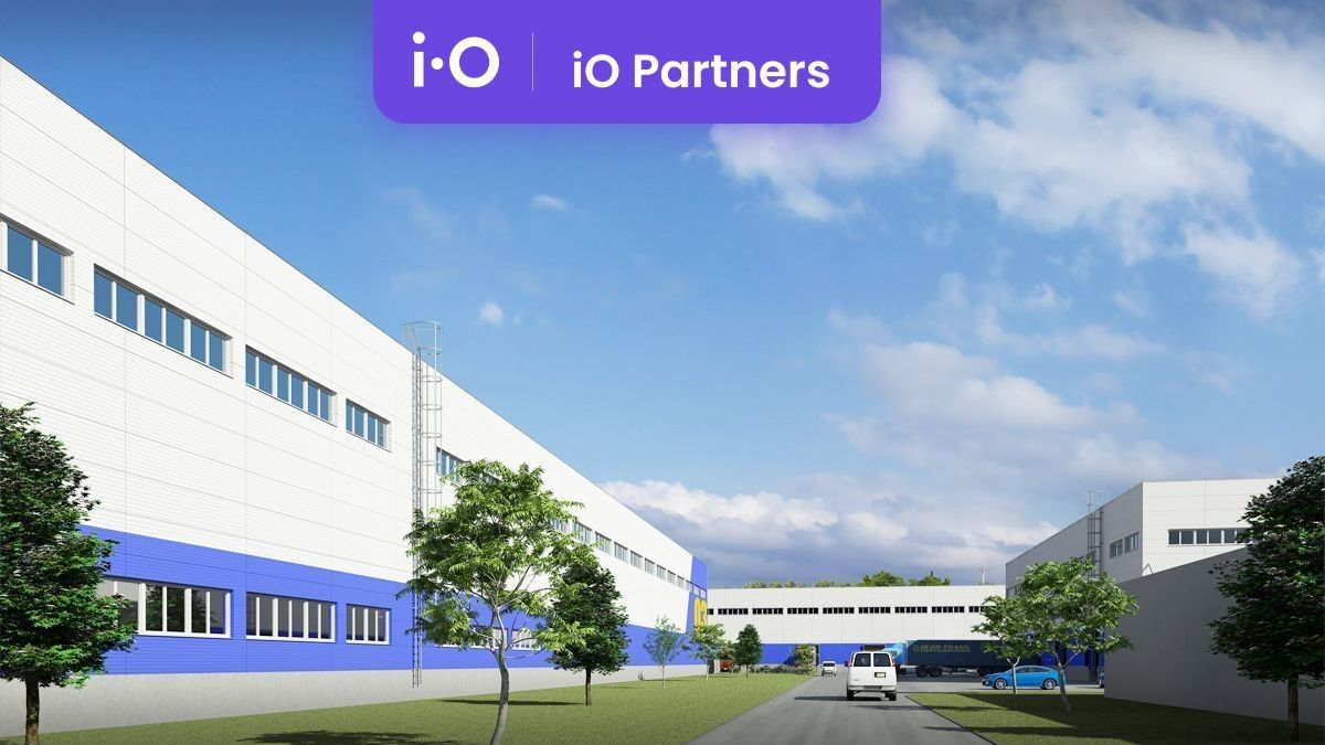 Pronájem komerčního prostoru 2679 m² - foto 6