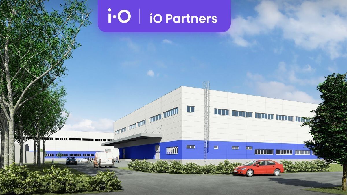 Pronájem komerčního prostoru 2679 m² - foto 8