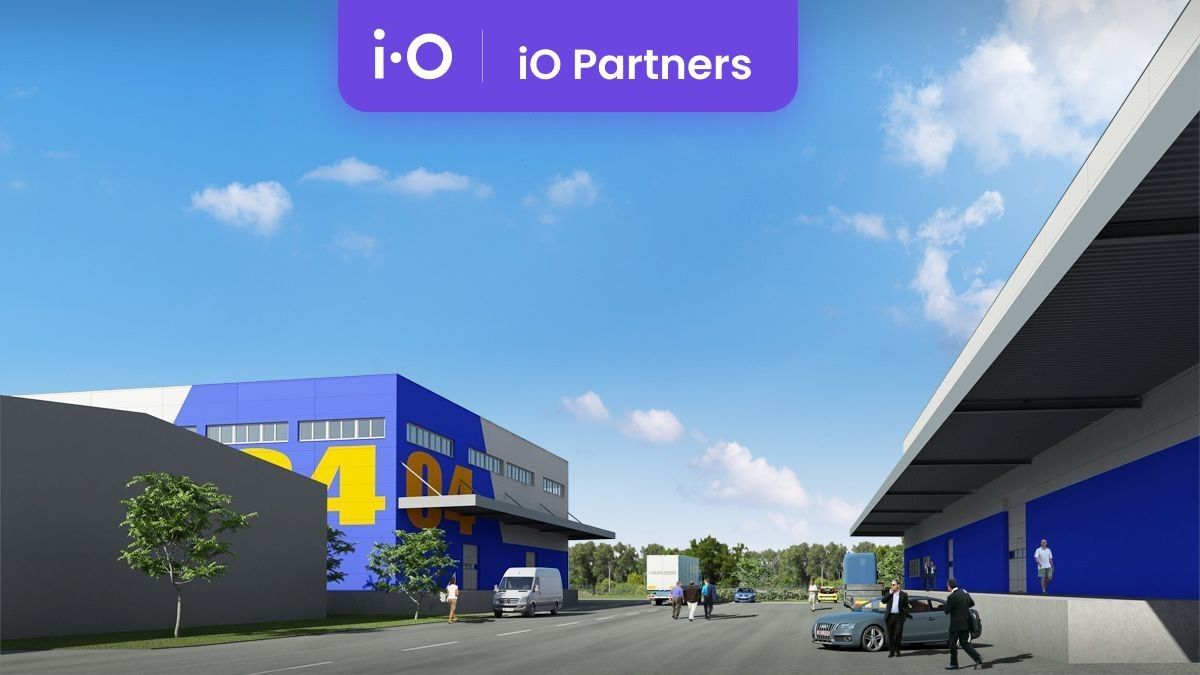 Pronájem komerčního prostoru 2679 m² - foto 10
