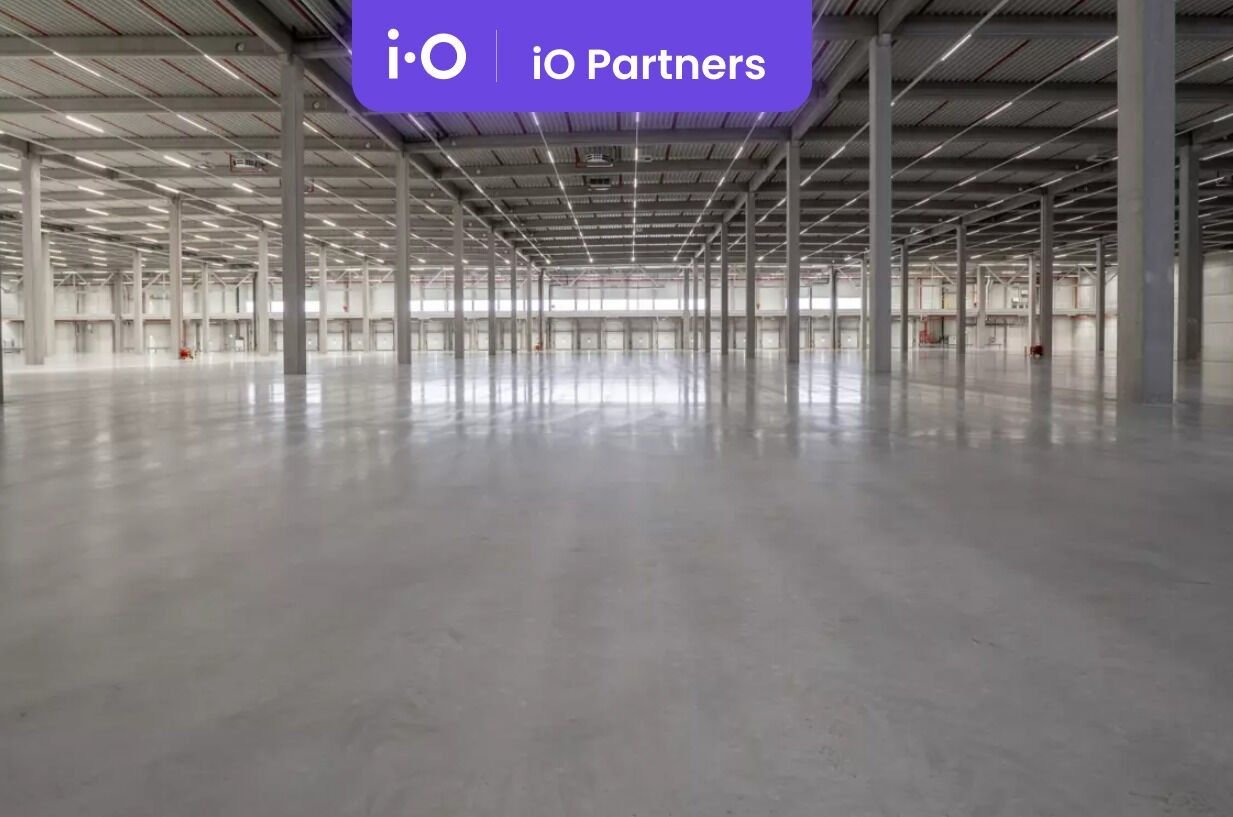 Pronájem komerčního prostoru 52368 m² - foto 1