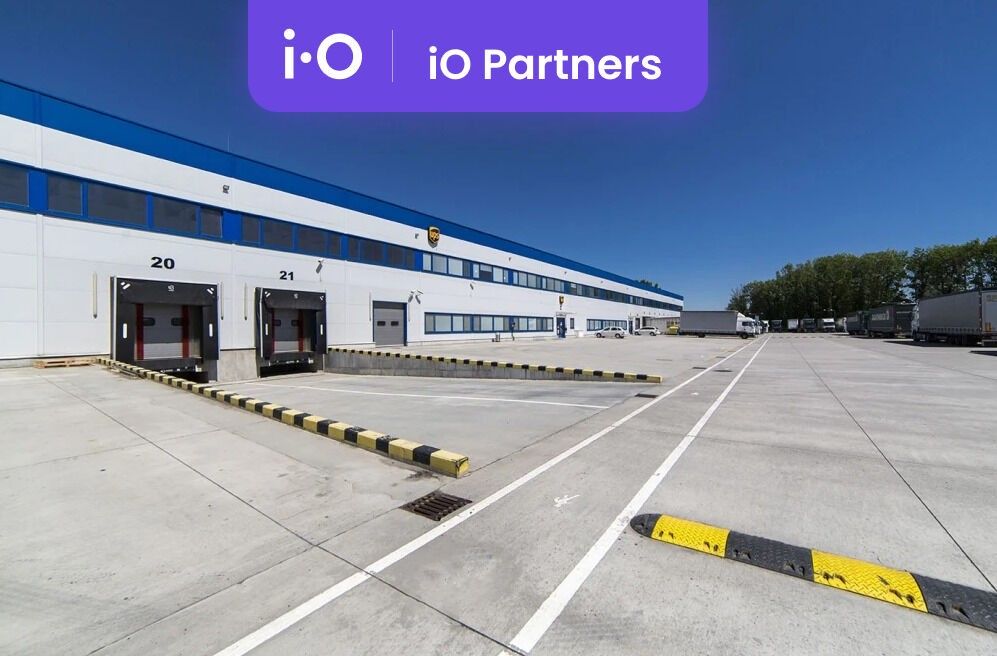 Pronájem komerčního prostoru 3600 m² - foto 5