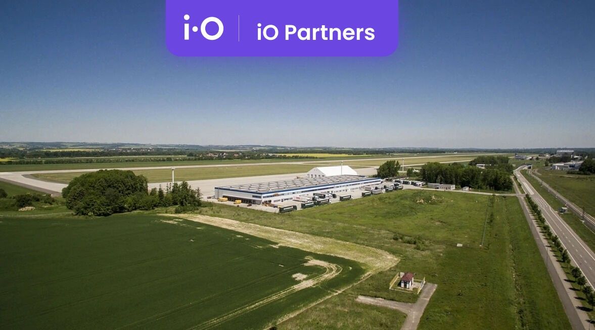Pronájem komerčního prostoru 3600 m² - foto 3
