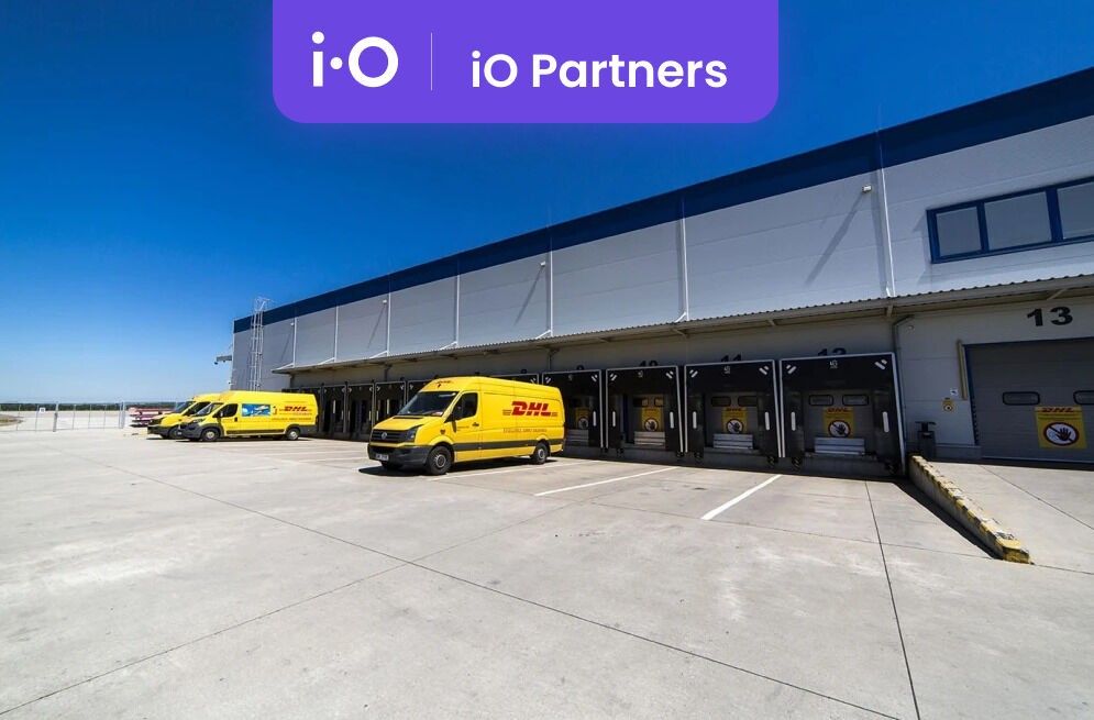 Pronájem komerčního prostoru 3600 m² - foto 2