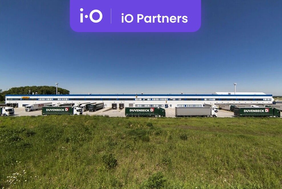Pronájem komerčního prostoru 3600 m² - foto 1