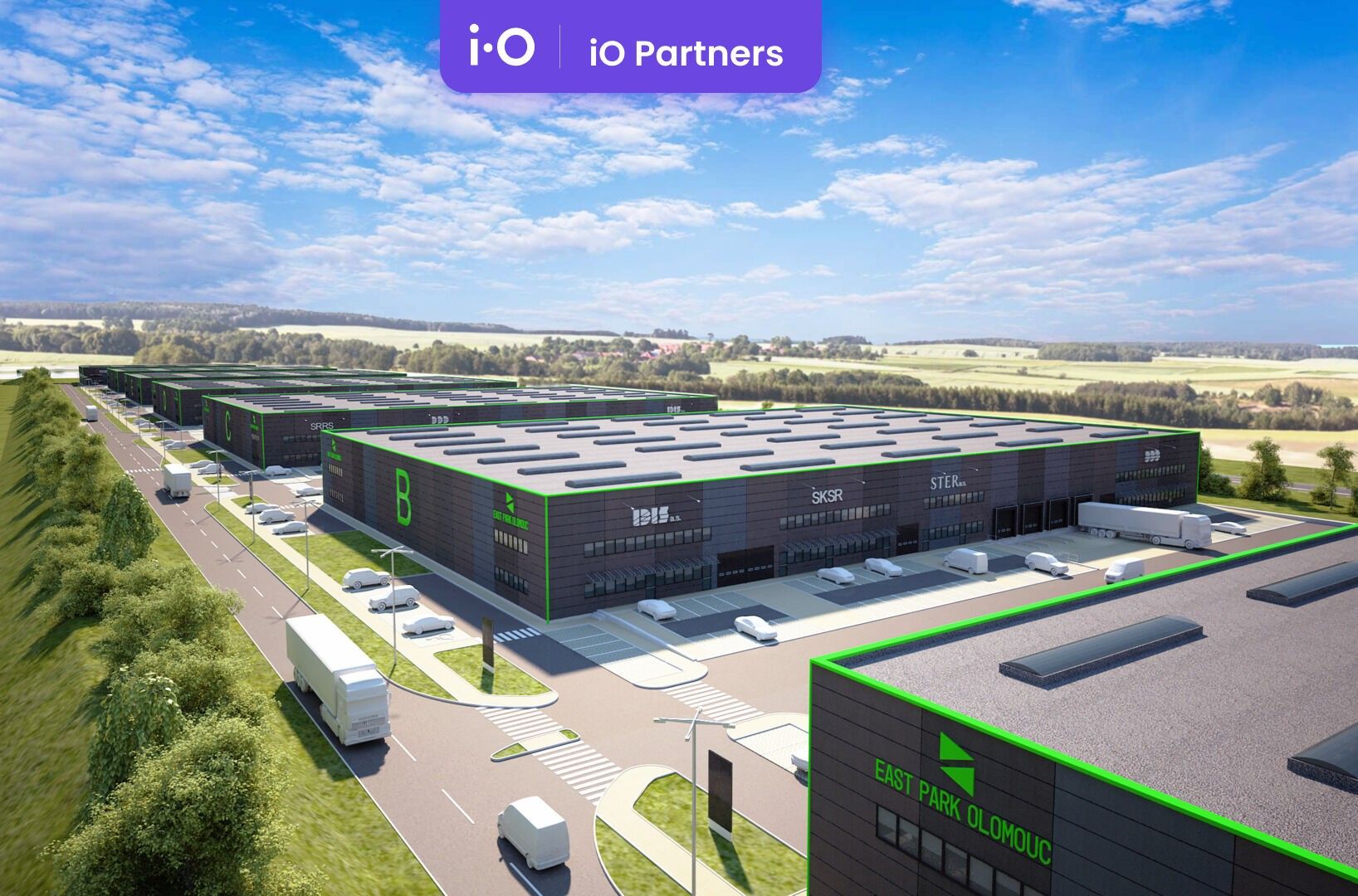 Pronájem komerčního prostoru 800 m² - foto 3
