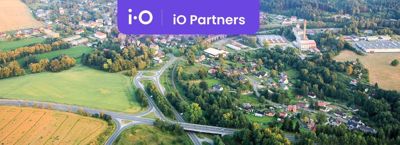 Pronájem komerčního prostoru 10114 m² - foto 1
