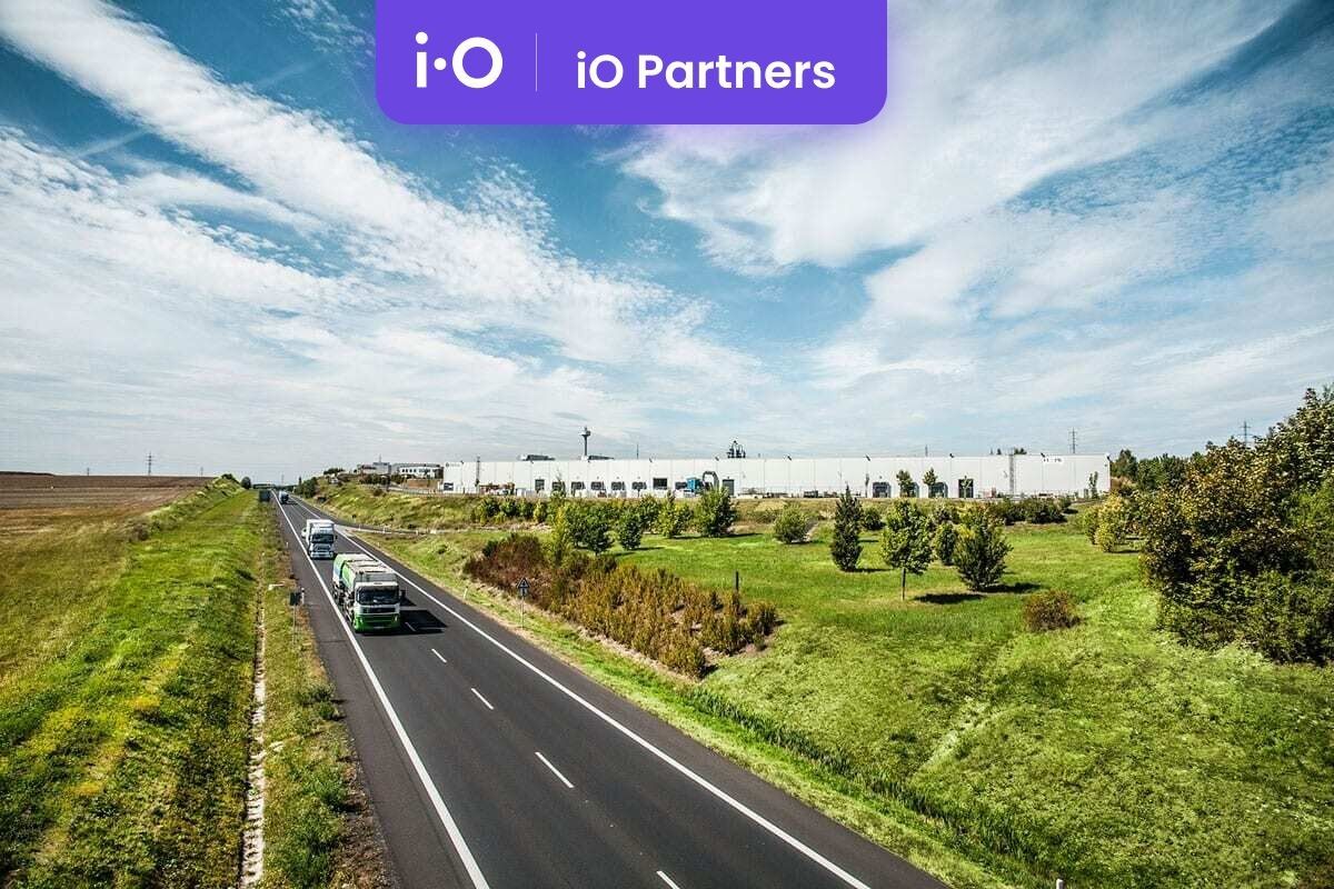 Pronájem komerčního prostoru 20986 m² - foto 5