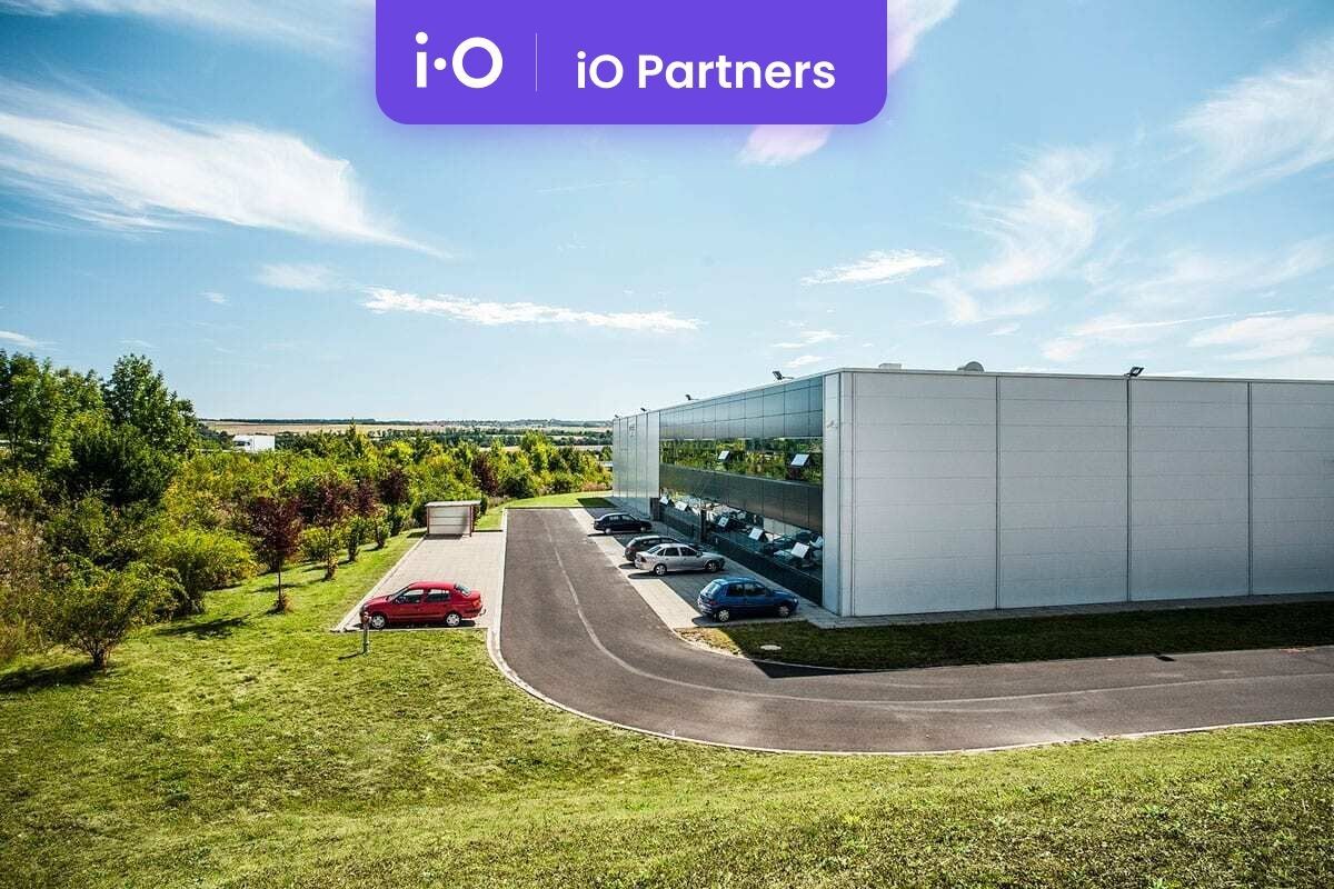 Pronájem komerčního prostoru 20986 m² - foto 4