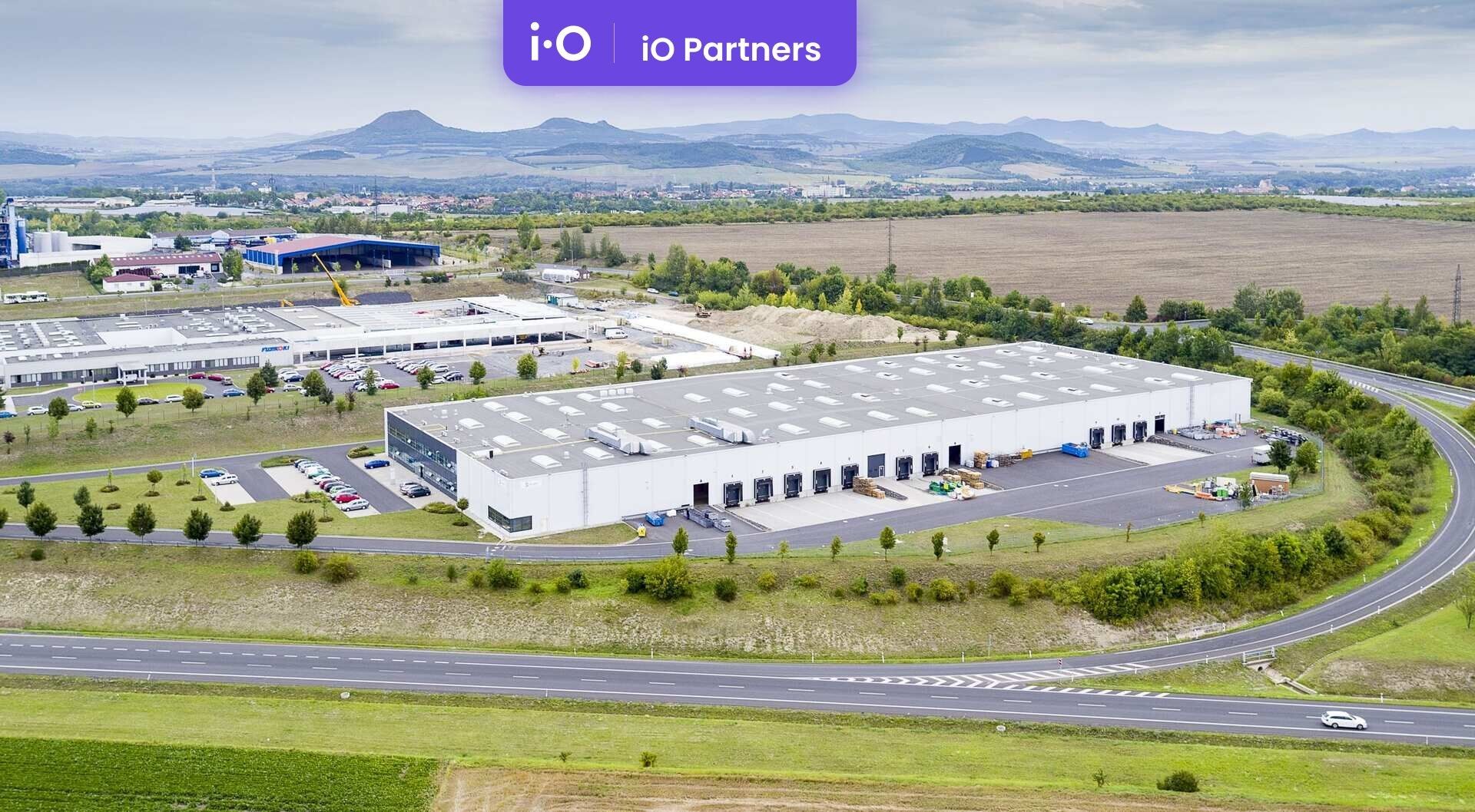 Pronájem komerčního prostoru 20986 m² - foto 6