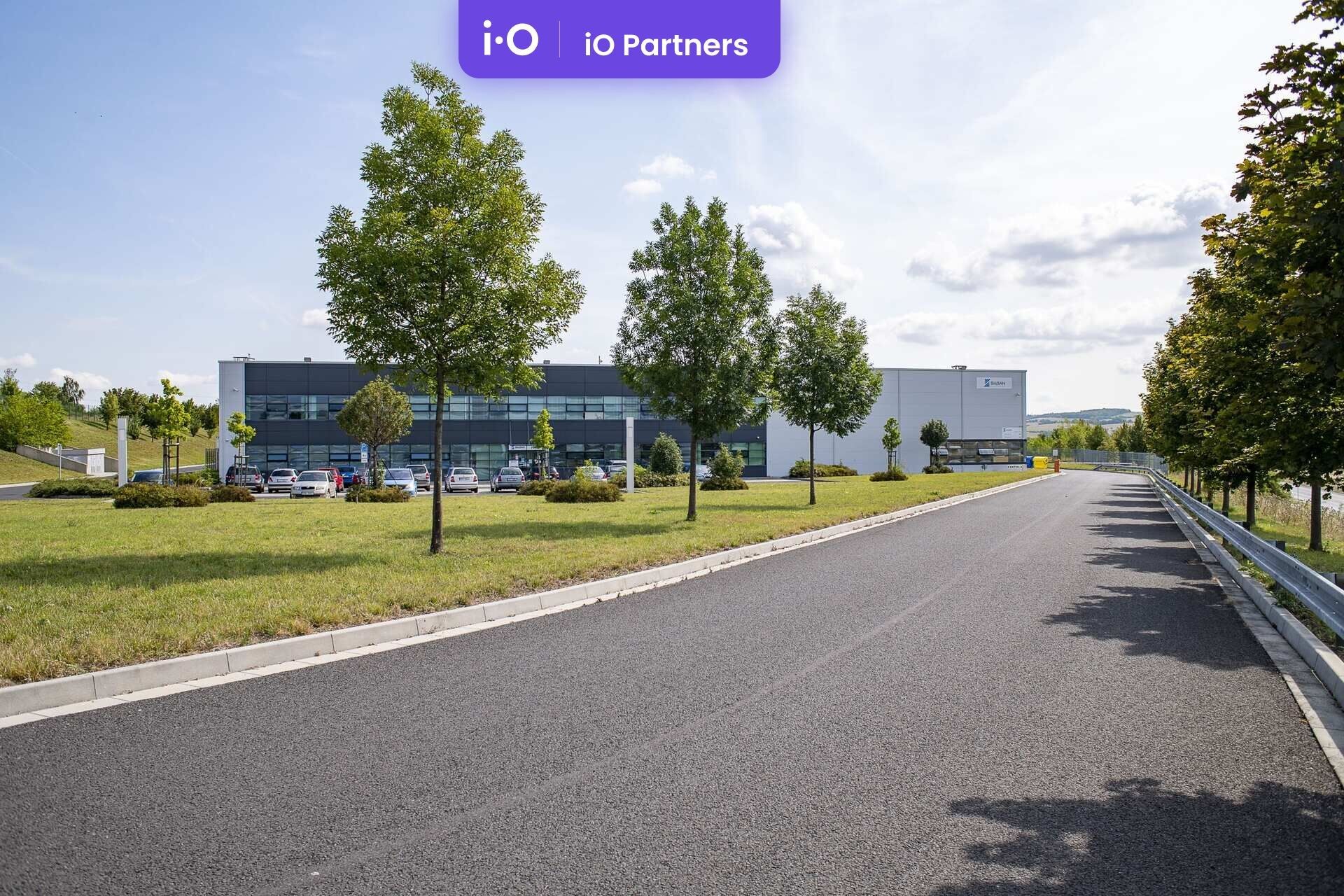 Pronájem komerčního prostoru 20986 m² - foto 7